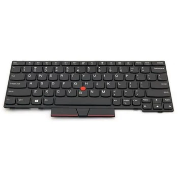 Lenovo 01YP122 FRU COMO SK LTN KB-BL BK CFR 01YP122