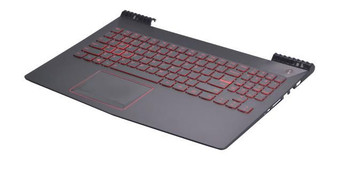 Lenovo 5CB0N00205 Upper Case L 80WK W/KB TR BL 5CB0N00205