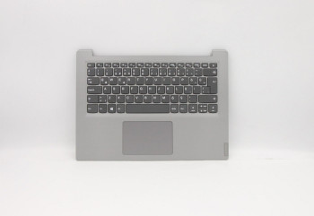 Lenovo 5CB0X55772 Upper Case ASM_TR L81W6 GYIMR 5CB0X55772