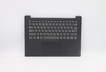 Lenovo 5CB0S17027 Upper Case ASM_SA L81MUBKTEXD 5CB0S17027