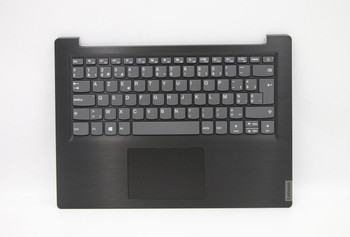 Lenovo 5CB0S17069 Upper case ASM_BE L81MUBKIMRD 5CB0S17069