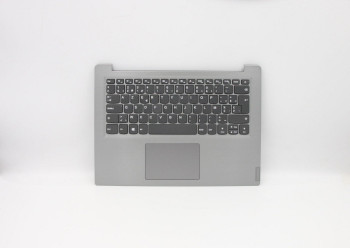 Lenovo 5CB0X55779 Upper Case ASM_BE L81W6 GYIMR 5CB0X55779