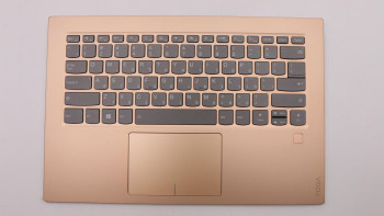 Lenovo 5CB0Q09629 Upper Case L 80Y7 COP W/KB HB 5CB0Q09629