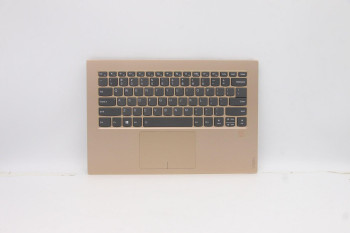 Lenovo 5CB0Q09692 Upper Case L 80Y7 COP W/KB US 5CB0Q09692