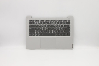 Lenovo 5CB0S18532 Upper Case C81N7 PG BLKB_THAI 5CB0S18532