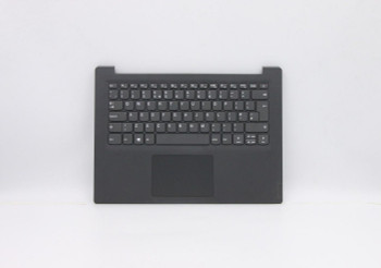 Lenovo 5CB0W44536 Upper Case ASM_  L81YAIGTEXD 5CB0W44536