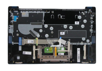 Lenovo 5CB0Y88867 Upper C81YH PL_BLU FP NBLKB_ 5CB0Y88867