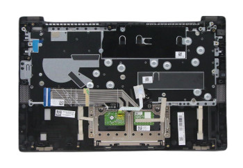 Lenovo 5CB0Y89250 Upper C81YH PL_BLK FP NBLKB_ 5CB0Y89250
