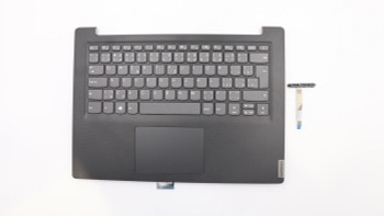 Lenovo 5CB0S17036 Upper Case ASM_CZ-SK L81MUBKTE 5CB0S17036