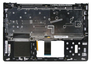 Lenovo 5CB0J32978 UpperCase W S41-70 Silver 5CB0J32978