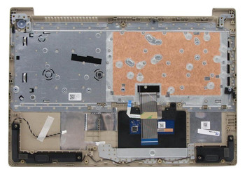 Lenovo 5CB0X57681 UpperCaseASM_CZ-SKL81WBNFDD 5CB0X57681
