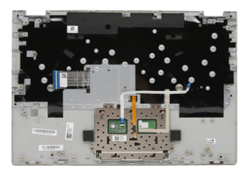 Lenovo 5CB0U42206 Uppercase C81N4 ALGRY NFPNBL 5CB0U42206