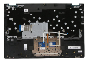Lenovo 5CB0U42252 Uppercase C81N4 PLBLU FPBL 5CB0U42252