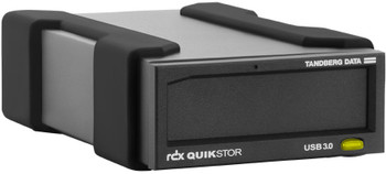 Overland-Tandberg 8865-RDX RDX Ext kit USB3+. 2.0TB 8865-RDX