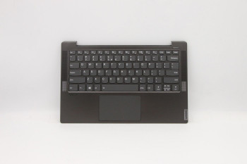 Lenovo 5CB0U44083 Upper Case ASM_US INTE L 5CB0U44083