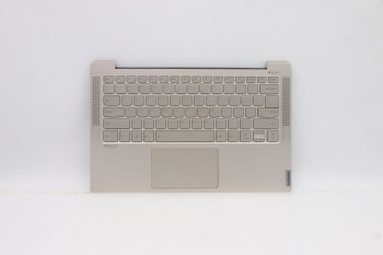 Lenovo 5CB0U44114 Upper Case ASM_US INTE L 5CB0U44114