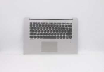 Lenovo 5CB0R12385 UpperCase L 81EV W/KB PG 5CB0R12385