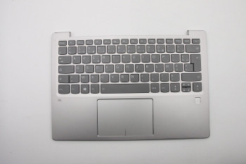 Lenovo 5CB0P19088 Upper Case L 81A8 PTN FP 5CB0P19088