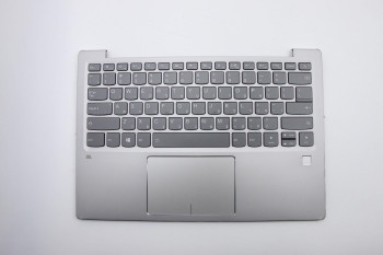 Lenovo 5CB0P18868 Upper Case L 81A8 PTN FP 5CB0P18868