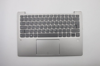 Lenovo 5CB0P19059 Upper Case L 81A8 PTN FP 5CB0P19059