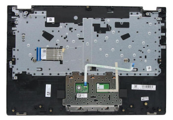Lenovo 5CB0S17424 Upper case C81N6 PLBLK NFPNBL 5CB0S17424