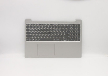 Lenovo 5CB0R07327 Upper Case 3N 81F5 PG W/KB 5CB0R07327