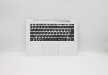 Lenovo 5CB0N78316 UpperCaseC80X4 SW W/KB NFP 5CB0N78316