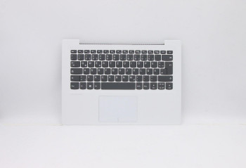 Lenovo 5CB0N78364 UpperCaseC80X4 SW W/KB NFP 5CB0N78364