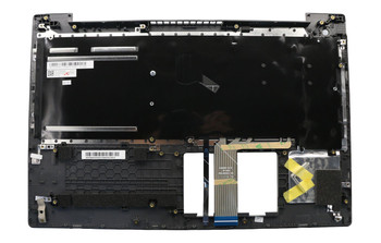 Lenovo 5CB0Q60180 UpperCase W 81AX IGW/KB NFPNBL 5CB0Q60180