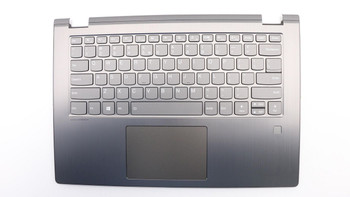 Lenovo 5CB0R47257 UpperCase L81HA FP BL IG 5CB0R47257