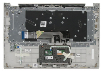 Lenovo 5CB0R08571 UpperCase L 81EK W/KB PTN 5CB0R08571