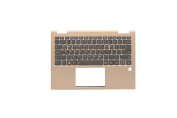 Lenovo 5CB0Q95918 Upper Case C 81CT CO BL W/KB 5CB0Q95918