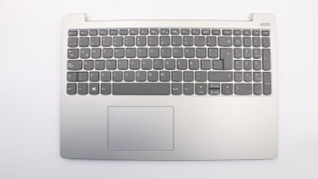 Lenovo 5CB0R07288 Upper Case 3N 81F5 PG W/KB 5CB0R07288