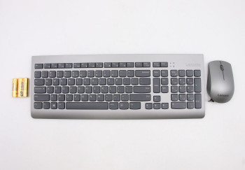 Lenovo 5KM0U87466 FRU. Primax RFBU71 2.4G KB&MC 5KM0U87466