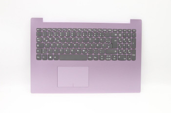 Lenovo 5CB0N86365 UPPERCASEASML80XL15T LILAC 5CB0N86365