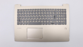 Lenovo 5CB0N98558 UPPERCASEASM L80YL IMR BACKLIT 5CB0N98558