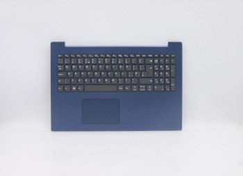 Lenovo 5CB0R16539 UpperCaseASM W/KB L81DC LIGHT 5CB0R16539