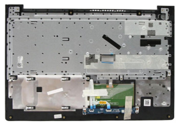 Lenovo 5CB0L35821 UpperCaseASM L80SM BLACK 5CB0L35821