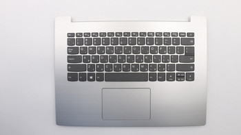 Lenovo 5CB0R13863 UpperCaseASM W/KB L81DA 5CB0R13863
