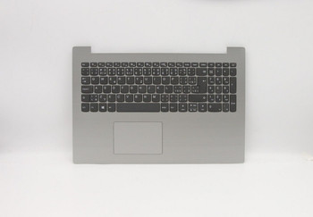 Lenovo 5CB0R26470 UpperCaseASM W/KB L81EY 5CB0R26470