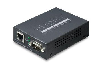 Planet ICS-110 RS232/RS-422/RS485 to Ethernet ICS-110