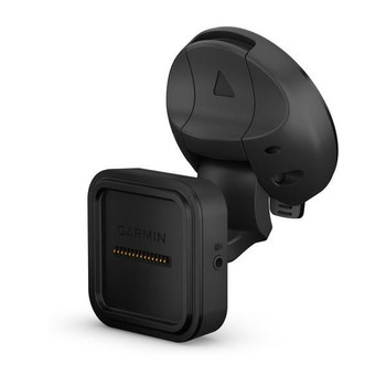 Garmin 010-12543-01 Acc. vehicle suction cup. USB 010-12543-01