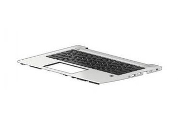 HP L44548-DD1 TOP COVER W/KB CP ICELAND L44548-DD1