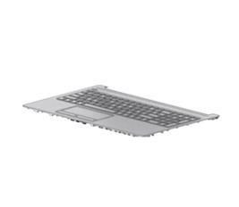 HP L50001-BG1 Keyboard SWISS L50001-BG1