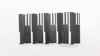 Lenovo 02DM348 AMD Jinn2 AMD SYSTEM label. 02DM348