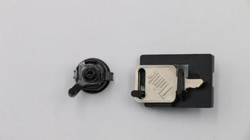 Lenovo 02CW532 Lock Kit. random key.AVC 02CW532