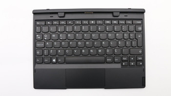 Lenovo 02DC188 Docking Keyboard Turkish 02DC188