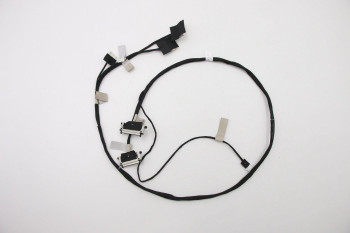 Lenovo 01YW597 H CONN SET 2EG MB LVDS QHD 01YW597