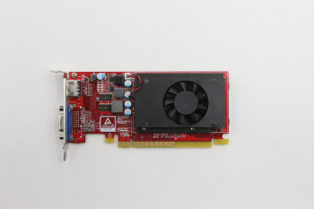 Lenovo 01YW865 MSI Radeon 520 2G/D5/DB/H/LP 01YW865
