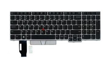 Lenovo 01YN712 Keyboard ASM w Num 01YN712